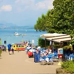 Casa Mobile-Camping Bella Italia