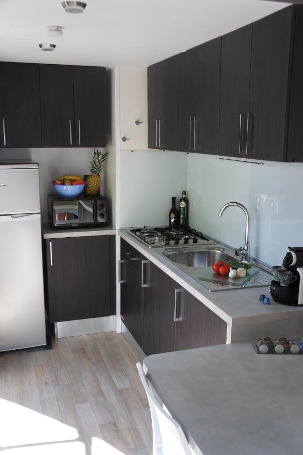 Casa Mobile-camping Bella Italia Peschiera del Garda