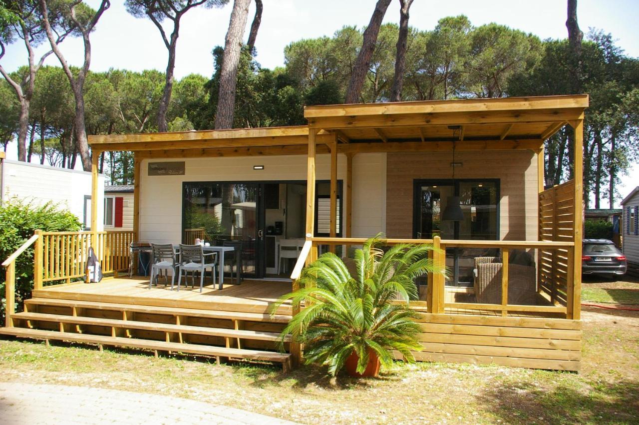 Casa Mobile-camping Bella Italia