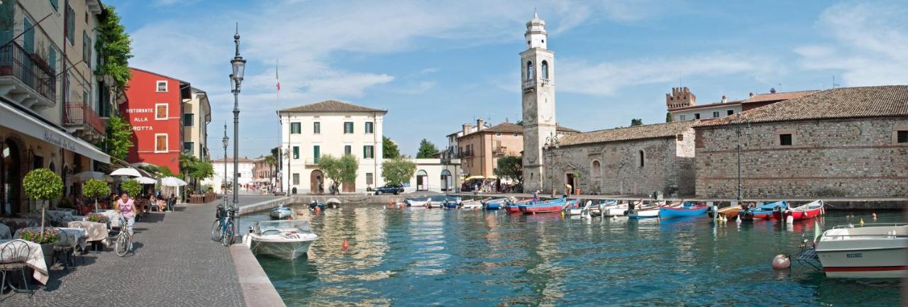 Casa Mobile-camping Bella Italia Camping *
