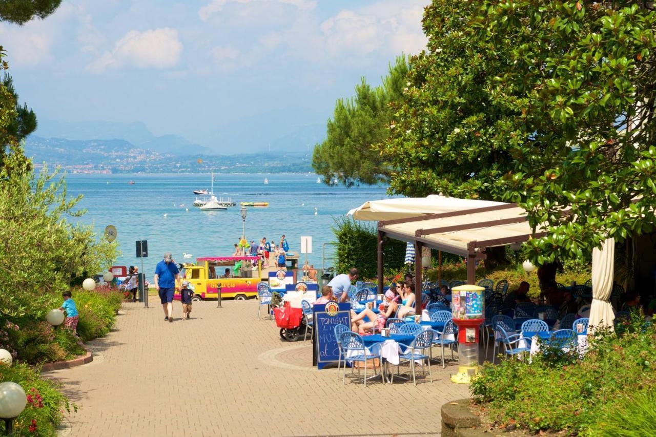 Casa Mobile-camping Bella Italia Camping *