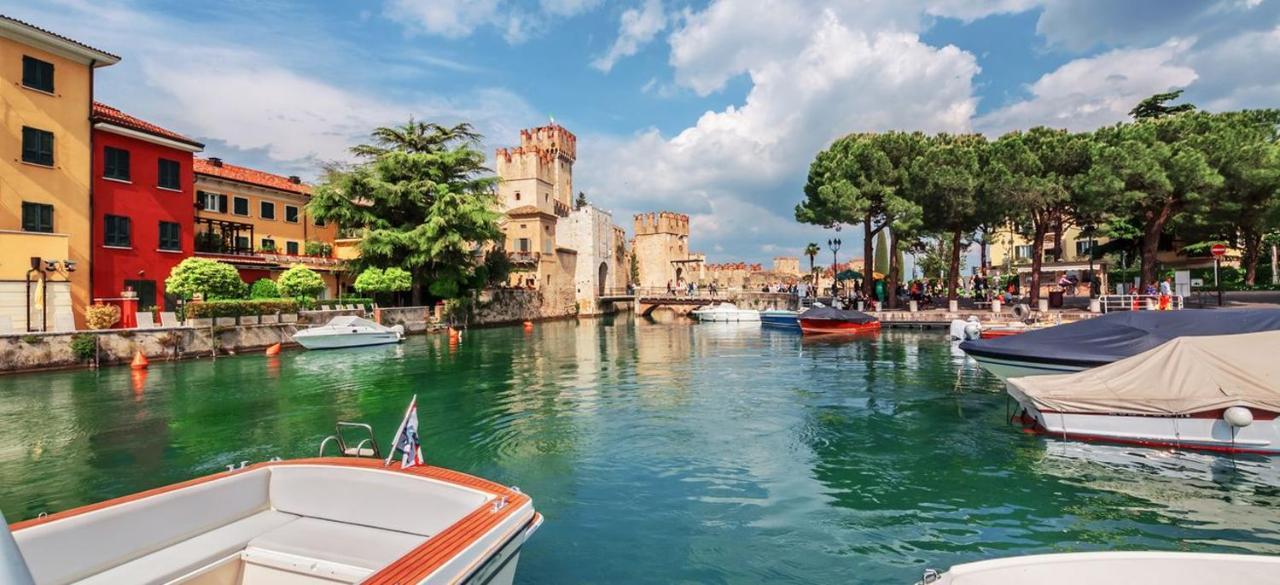 Casa Mobile-camping Bella Italia Camping