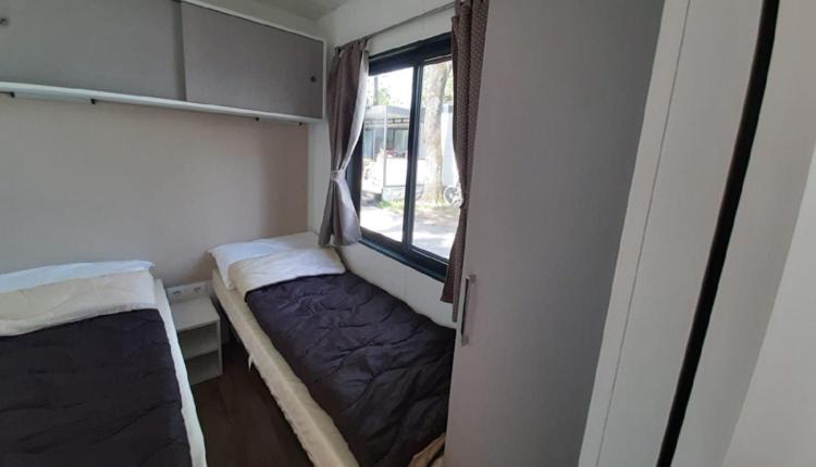 Camping Casa Mobile-camping Bella Italia *