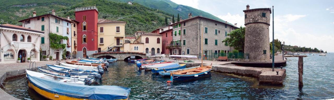 Casa Mobile-camping Bella Italia Camping Peschiera del Garda