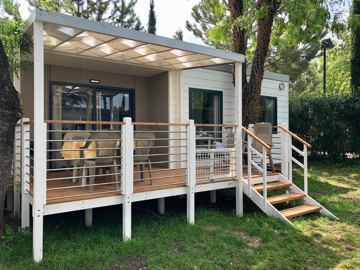 Casa Mobile-camping Bella Italia