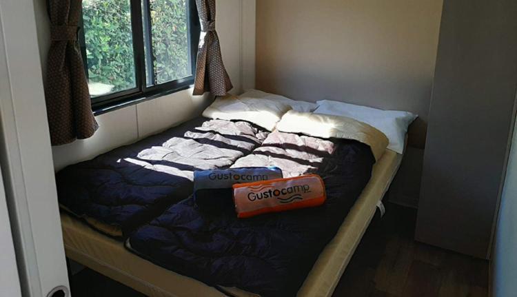 Camping Casa Mobile-camping Bella Italia