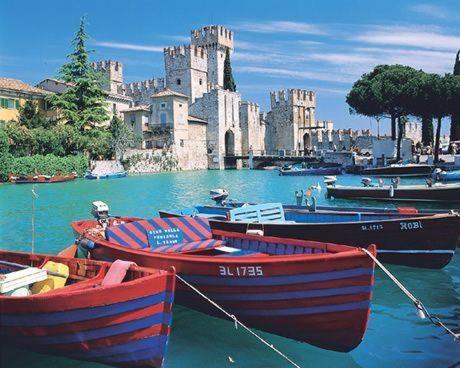 Casa Mobile-camping Bella Italia