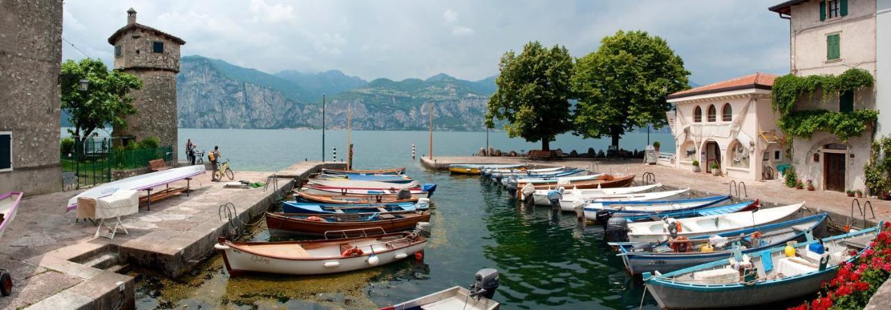 Casa Mobile-camping Bella Italia Camping