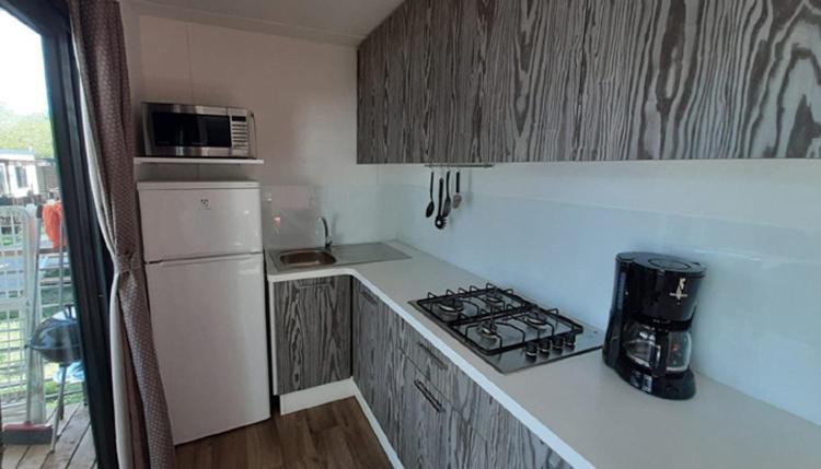 Camping Casa Mobile-camping Bella Italia