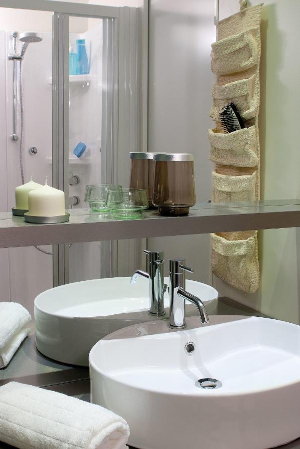 Casa Mobile-camping Bella Italia Camping *