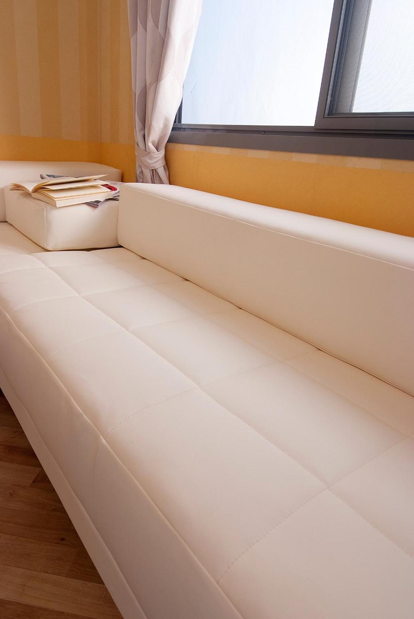 Casa Mobile-camping Bella Italia Camping *